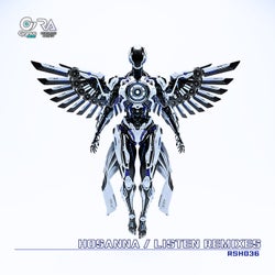 Listen (Remixes)