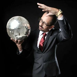 Disco Vibes