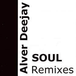 Soul (Remixes)