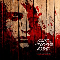 Night Of The Living Dead (New Motion Picture Score)