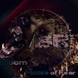House Of Fear - Single