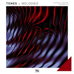 Tones & Melodies Vol. 22