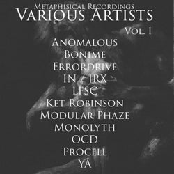 Various Artists Vol.01
