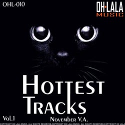 Hottest Tracks November Vol.1