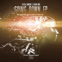 Going Down - EP