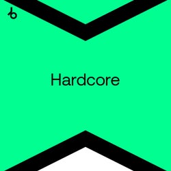 Best New Hardcore: September