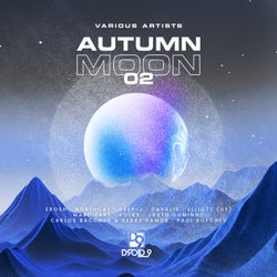 Autumn Moon 02
