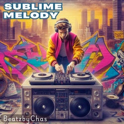 Sublime Melody 80's House Beat