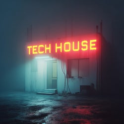 TECH HOUSE TOP 10 (SEPTEMBER 2025)