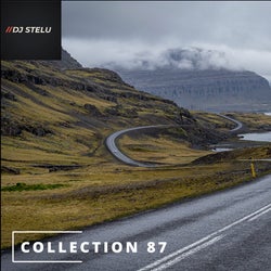 DJ STELU - COLLECTION 97 - DEEP HOUSE MIX