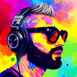 Nico D'Alessandro dj Top 10 Feb26