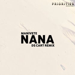 Nana (Ds Cart Remix)