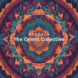 The Orient Collective: Mandala