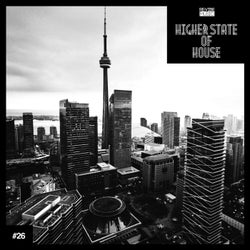 Higher State of House, Vol. 26