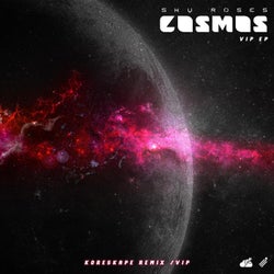 Cosmos (VIP EP)