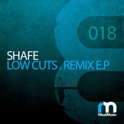 Low Cuts Remix EP