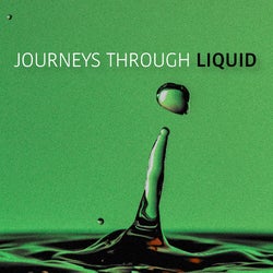 Journeys Through Liquid DnB Chart (Jan 2022)