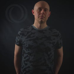 T-Phonic's Top 10 DnB April 2020