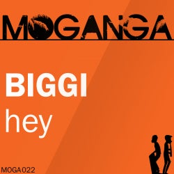 BIGGI Beatport top 10 - April 2013