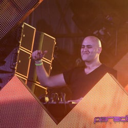 Aly & Fila "Top 10 Beatport July Charts"