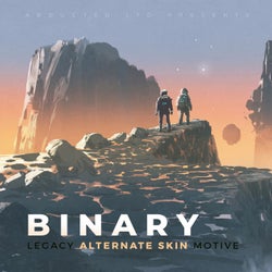 Legacy / Alternate Skin / Motive