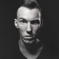 Tom Swoon "Sanctify" Chart