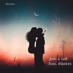 Just a call (feat. Elation)
