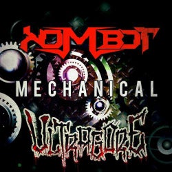 Mechanical EP