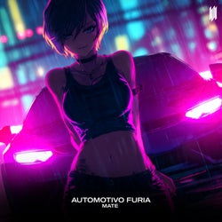 AUTOMOTIVO FURIA