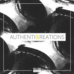 Authentic Creations Issue 11