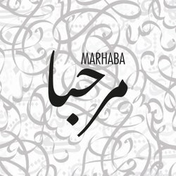 Marhaba (feat. SUG & XAVI EMPARAN)