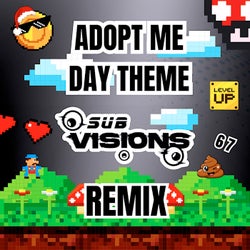 Adopt Me Day Theme