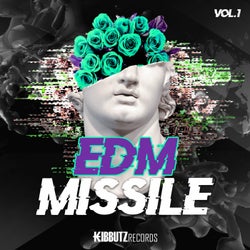 EDM Missile, Vol. 1