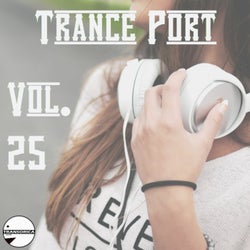 Trance Port, Vol. 25