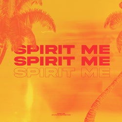 Spirit me