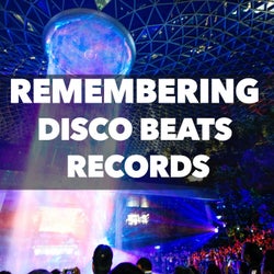 Remembering Disco Beats Records