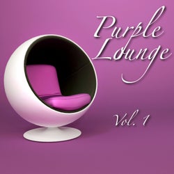 Purple Lounge, Vol. 1