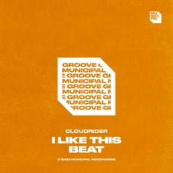 I Like This Beat (Extended Mix)