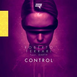 Control (feat. Darth)
