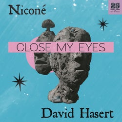 Close My Eyes