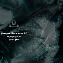Unknown Resources EP