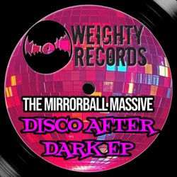 Disco After Dark EP