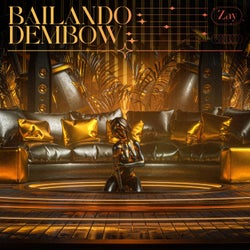 Bailando Dembow (Extended Mix)