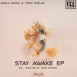 STAY AWAKE