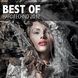 Best Of Hardtechno 2012