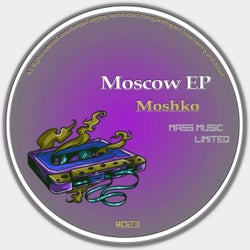 Moscow EP