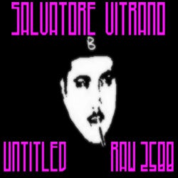 UNTITLED 2500 RAW