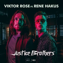 Justice Brothers (feat. Rene Hakus)