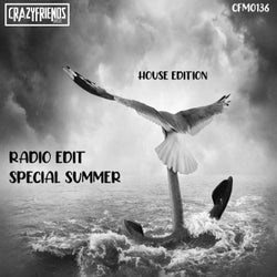 Radio Edit Special Summer CFM
