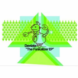 The Funkalizer EP